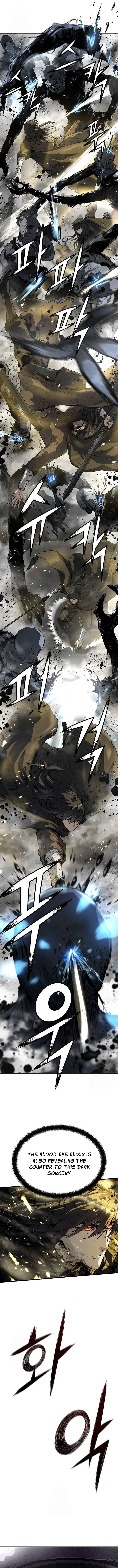 Absolute Regression Chapter 53 7